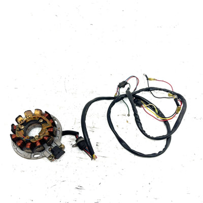1995 Polaris SLX 780 OEM Stator 3240270 JP43