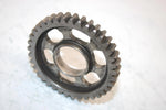 96 Honda Trx400 Fwa Oem 3rd Countershaft Gear 37T 23451-HC4-000 AH26