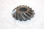 2005 Arctic Cat 500 4x4 Oem Secondary Drive Gear 3402-738 AA1