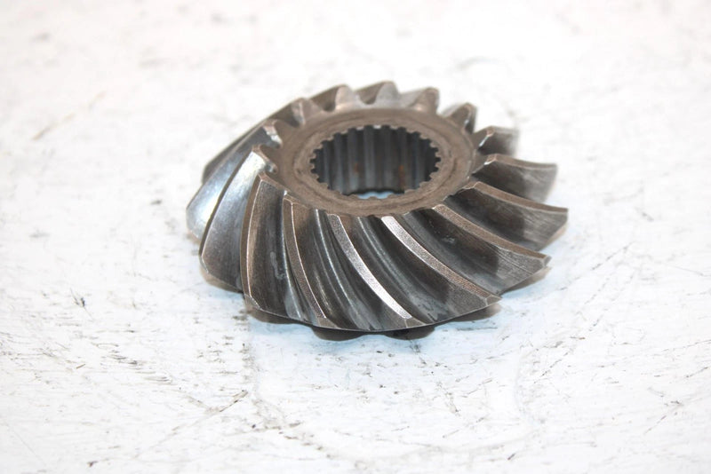 2005 Arctic Cat 500 4x4 Oem Secondary Drive Gear 3402-738 AA1