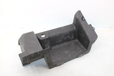 2015 Yamaha Viking Vi Oem Right Rear Footrest 2PG-F7444-00-00 XY0.2