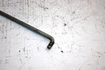 91 Polaris Trail Boss 250 4x4 Oem Rear Brake Linkage 5224385 AP29