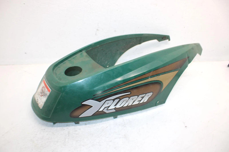 2001 Polaris Xplorer Oem Gas Tank Cover 5431197-195 AP90