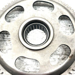 2001 Arctic Cat 500 OEM 73T Starter Clutch Gear 3402-380 AA36