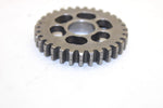 1986 Yamaha  Badger Yfm80s Oem 3rd Wheel 31T Gear 55X-17231-00-00 AY32