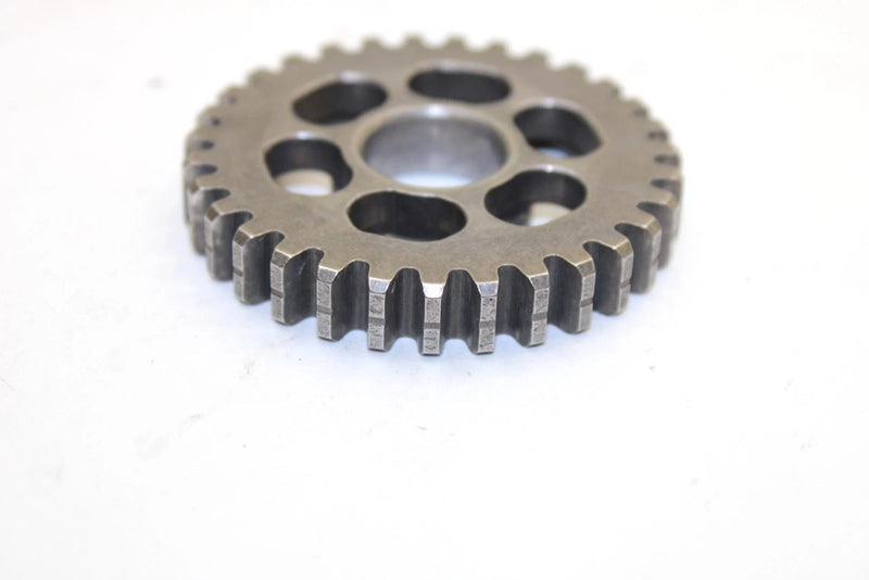 1986 Yamaha  Badger Yfm80s Oem 3rd Wheel 31T Gear 55X-17231-00-00 AY32