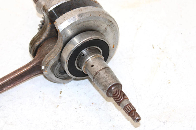 2005 Arctic Cat 400 Auto Trans Oem Crankshaft 3403-009 AA5