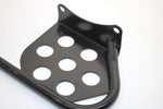 96 Yamaha  Timberwolf 250 2wd Oem Right Foot Plate 4BD-27446-10-00 AY45