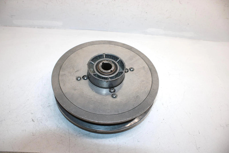 94 Polaris 500 Efi Oem Secondary Driven Clutch W/O Adjustable Cam 1321925 SP129