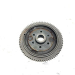 null Sea-Doo GTX OEM Flywheel Hub 290966682 JS33
