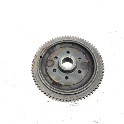 null Sea-Doo GTX OEM Flywheel Hub 290966682 JS33