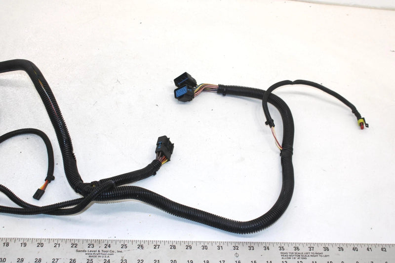 06 Polaris Rmk 600 Ho Oem Main Wire Harness  2410729 SP180