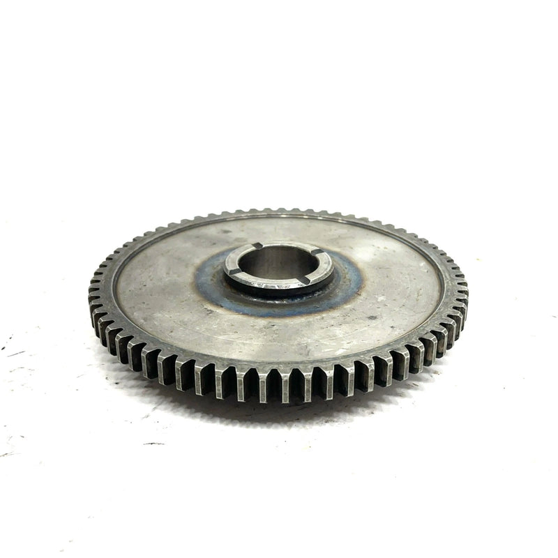 2002 Yamaha Big Bear 400 YFM400 OEM Starter Clutch Gear 1UY-15517-01-00 AY52
