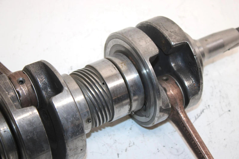 85 Polaris Trail 400 L/c Oem Crankshaft 3083454 SP67