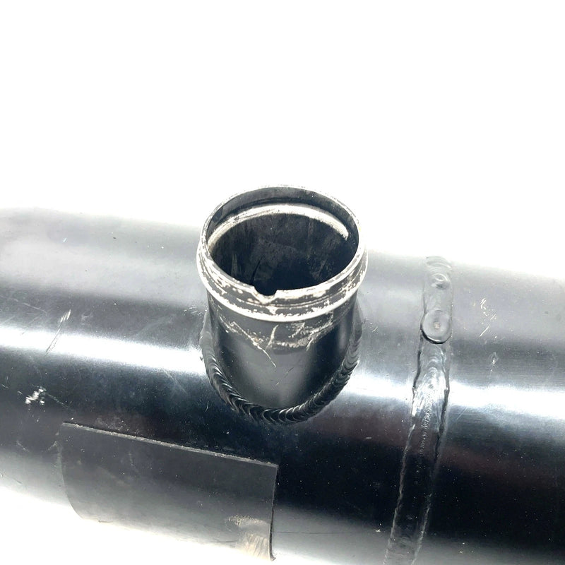 1995 Yamaha WaveVenture 700 WVT700 OEM Exhaust Muffler GJ3-67550-01-00 JY31