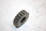 03 Arctic Cat Sno Pro 440 L/c Oem 20T Upper Chain Case Sprocket 1602-413 SA326