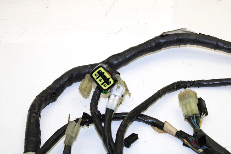 Yamaha Oem Main Wiring Harness 8EK-82590-10-00 B370