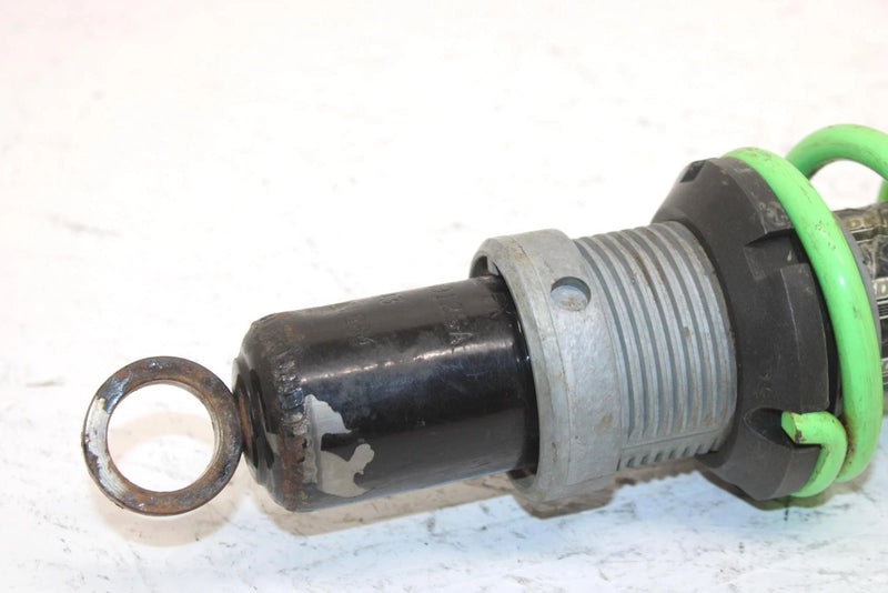 1997 Arctic Cat Zl 440 Oem Front Shock 0603-843 SA39