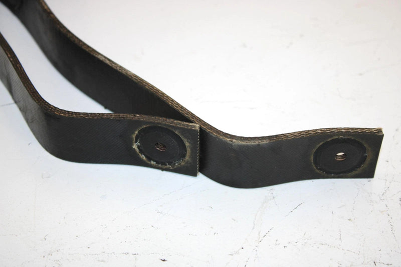 07 Arctic Cat Jaguar Z1 1100 Efi Oem Front Limiter Strap Pair 3604-403 SA301.1