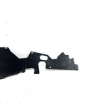 2022 Can-Am Defender HD10 OEM Front Radiator Deflector 705016540 XB0.1