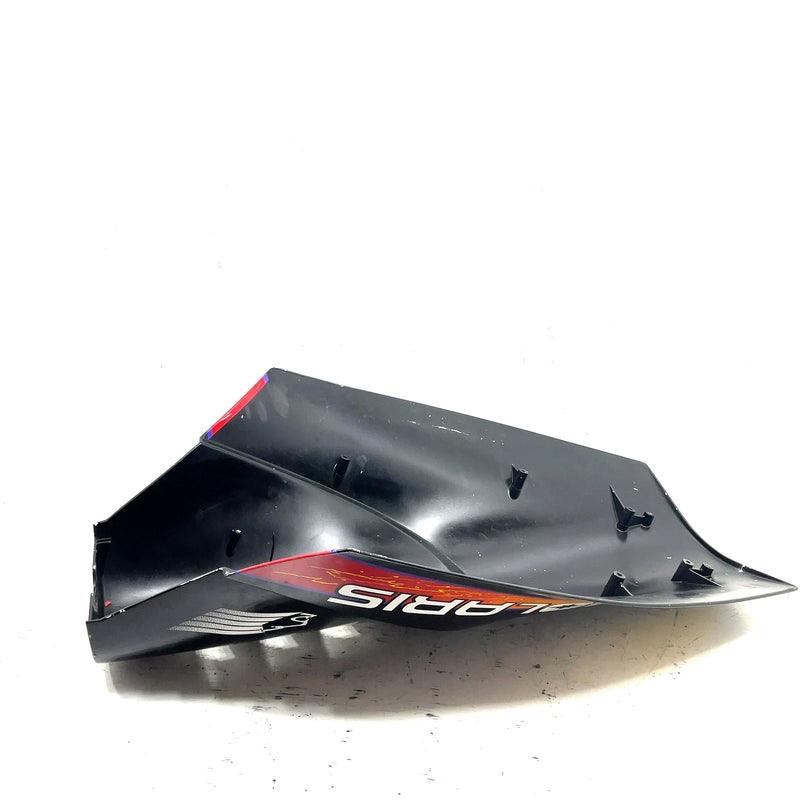1995 Polaris SLX 780 OEM Front Storage Compartment Hood 5431324-177 JP43