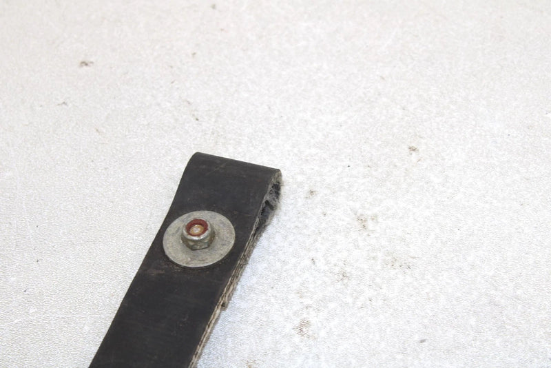 01 Polaris Xc Sp 700 Oem Front  Limiter Strap With Bolts 5411971 SP2