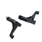 92 Yamaha Big Bear 350 YFM350 4x4 OEM Front Upper A Arm Set 2HR-23540-10-00 AY70