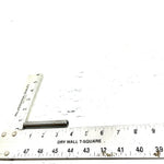 92 Yamaha Big Bear 350 YFM350FW 4x4 OEM Shift Fork Shaft 1YW-18318-00-00 AY53
