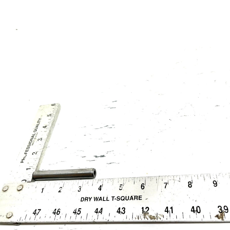 92 Yamaha Big Bear 350 YFM350FW 4x4 OEM Shift Fork Shaft 1YW-18318-00-00 AY53