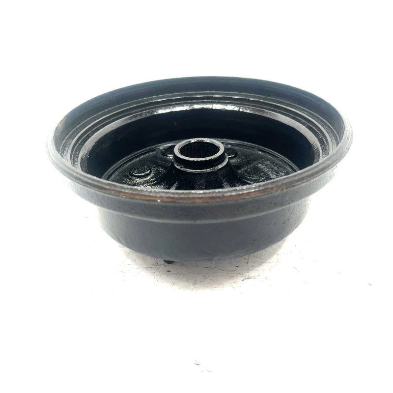 96 Yamaha Big Bear 350 4x4 OEM Front Brake Drum Hub 3HN-25111-02-00 AY55