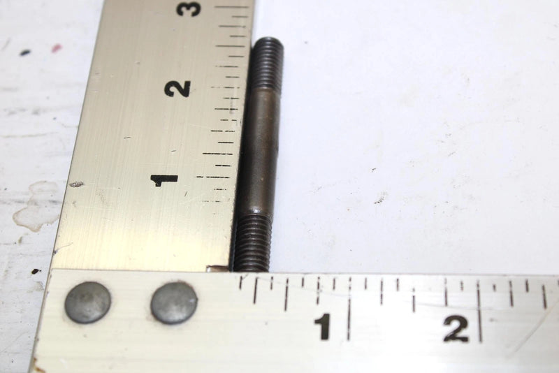 1994 Polaris Sl 750 Oem Cylinder Stud 3240211 Q378
