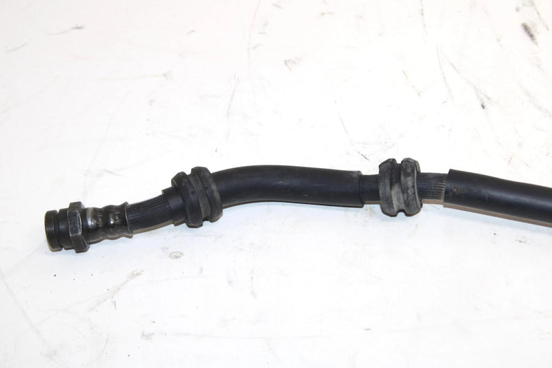 02 Honda Trx 350 Fe Oem Upper Brake Flex Hose 45126-HN5-671 AH22