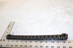 1995 Arctic Cat Z 440 Oem 70P Chaincase Chain 1602-041 SA5