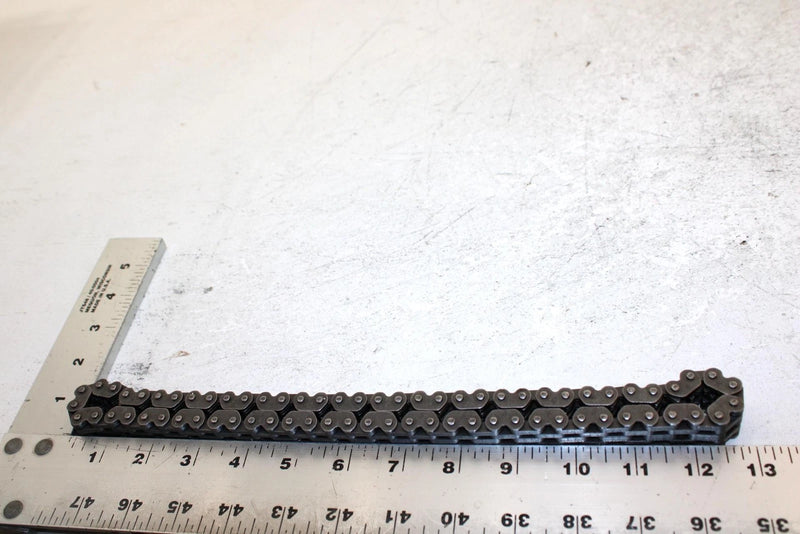 1995 Arctic Cat Z 440 Oem 70P Chaincase Chain 1602-041 SA5