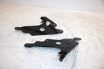 2000 Ski-doo Mxz 700 Oem Footrest Brace Set 518321305 518321307 SS8