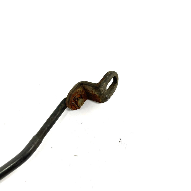 94-00 Yamaha Timberwolf 250 YFB250 OEM Gear Shift Linkage 52G-18116-00-00 AY56