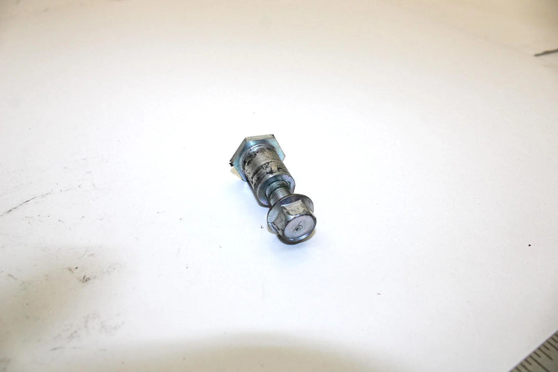 2007 Yamaha Phazer Gt Oem Rear Arm Nut 8GC-47368-00-00 SY75