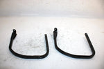 94 Yamaha Vmax 600 Oem Footrest Reinforcement Pair 8AB-21926-00-00 SY2