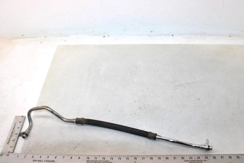 2009 Honda Trx680fga Oem Upper Oil Cooler Hose 15530-HN8-000 AH23