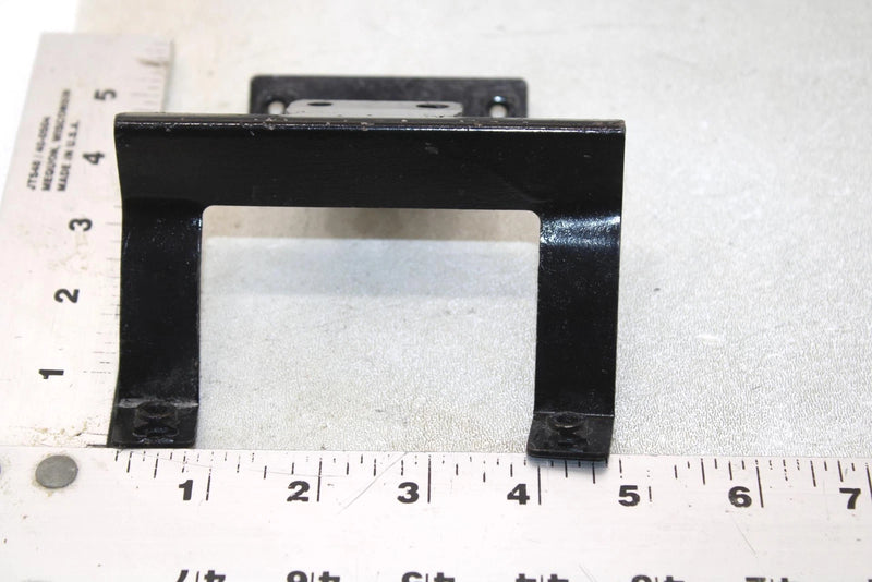 2004 Polaris Sportsman 90 Oem Handlebar Pod Mount Plate 0450468 APS1