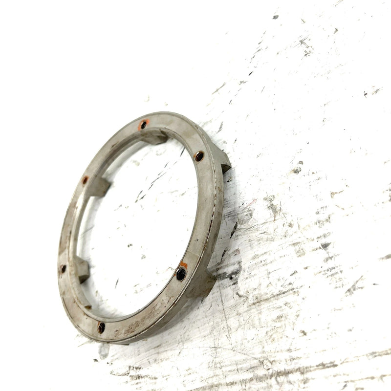 01-05 Yamaha WaveRunner XLT1200 OEM Exhaust Outlet Plate F0V-U757B-00-00 JY27