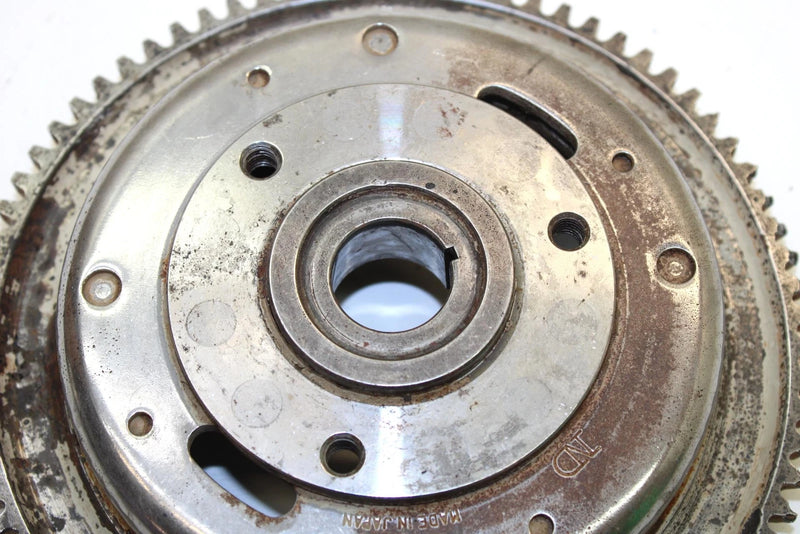 1995 Sea-doo Xp Oem Flywheel 290995119 JS16
