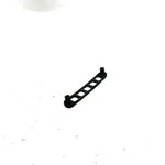 1998 Arctic Cat Bearcat 454 4X4 OEM Gauge Cluster Warming Bezel 0420-011 AA3