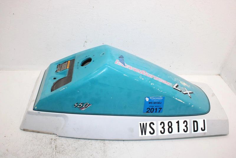 1992 Yamaha Waverunner Lx 650 Oem Hood EU0-U516A-00-00 JY22