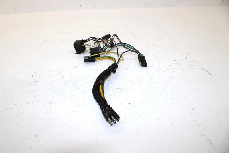 1995 Polaris 440 L/c Oem Handlebar Harness  2460506 SP40