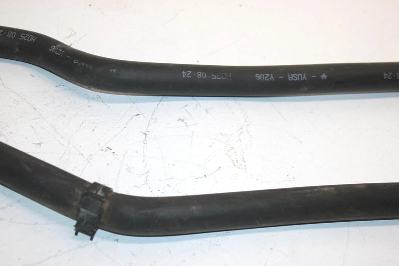 03 Honda Fourtrax Foreman Rubicon Oem Upper/Lower Water Hose 19502-HN2-000 AH11