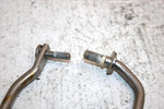 1992 Yamaha Waverunner Oem Seat Cleat Pair EU0-61638-01-00 JY10