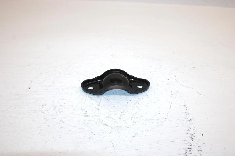 1992 Honda Trx 300 A Oem Steering Post Clamp 53223-HC4-000 Q5946