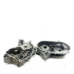 05-09 Kawasaki Brute Force 650 KVF650E 4x4 OEM Crankcase Set 14001-5432 AK34