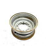 03-04 Polaris Magnum 330 4X4 OEM 12x6 Front Wheel Rim 1523448-067 AP218